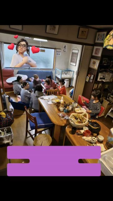 11/19の子ども食堂・赤ちゃん食堂は50人のご参加ありがとうございました。産婦人科Dr.も参加頂き、ママさん達と会話。ヨガ。カレー。お菓子。0歳児をもつママさん達を孤立させない、安全な子ども達の居場所づくりの助産師の活動は地域の方々が支えてくれています。感謝です。