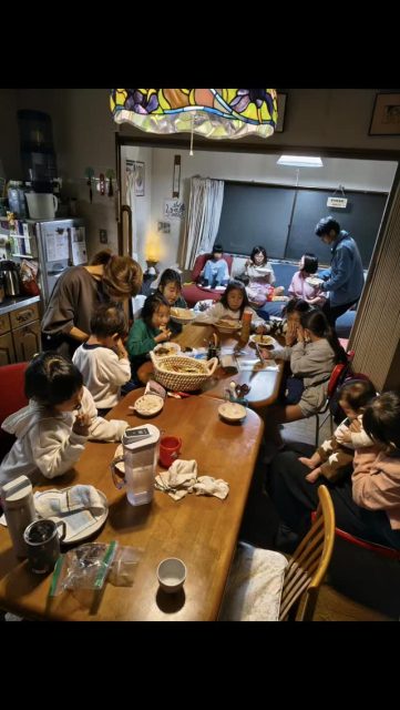 本日11~18時開催。遊びに来てね。